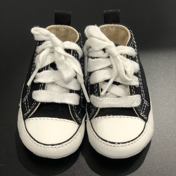 Converse Chuck Taylor Cribster - Picture 5 of 5